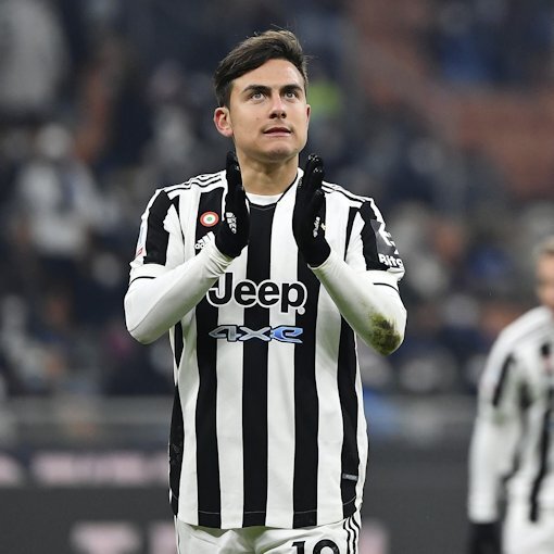 ユベントス ディバラサッカーシャツ　3枚 ユベントス ディバラサッカーシャツ 3枚 ユベントス ディバラ サッカー