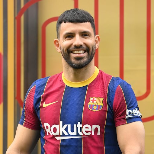 アグエロはJリーグ参戦を望んでいた！「いつか日本でもプレーしたい