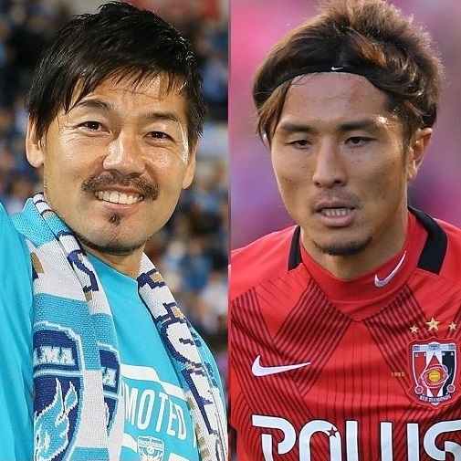 ハ？じゃねーよ」松井大輔が盟友・那須大亮との喧嘩を告白