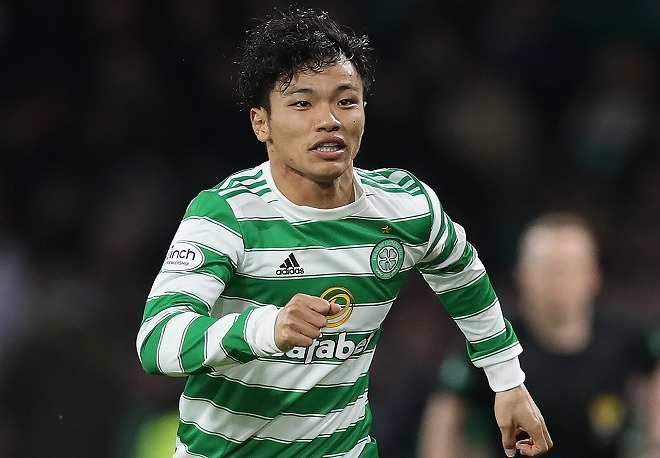 ハタテは間違いなく本物」衝撃の初ゴールを奪った旗手怜央に現地