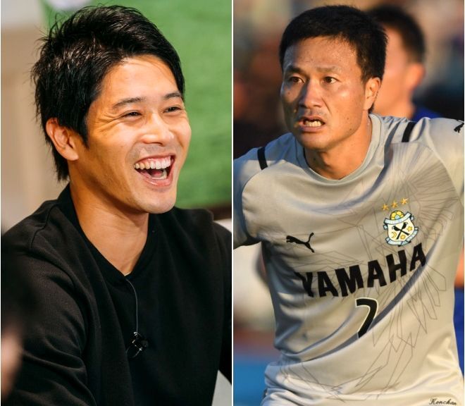 取りどころがない ボール奪取の名手 今野泰幸が 奪えなかった３人 とは 内田篤人も感嘆 やっぱ凄いんだなぁ サッカー スポーツブル スポブル