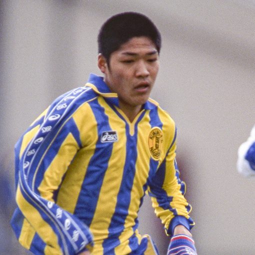 松井大輔が「暴れん坊だった」盟友・大久保嘉人の高校時代を回想。練習