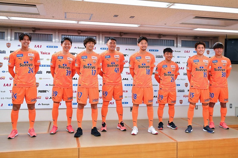 清水エスパルスの予想布陣 各ポジションに穴はほぼなく Acl出場 も夢ではない 平岡監督の育成力に期待 サッカーダイジェストweb