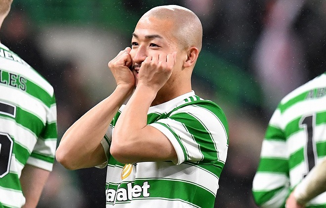 途中出場からわずか2分！前田大然の高速“2度打ち弾”が話題！「GKと