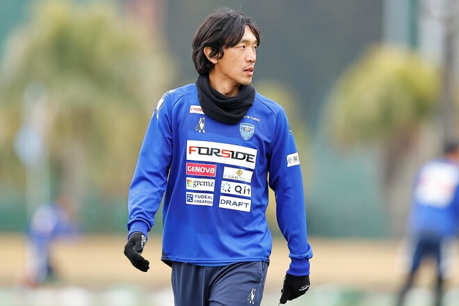 中村俊輔引退試合】「SHUNSUKE NAKAMURA FAREWELL MATCH SPECIAL