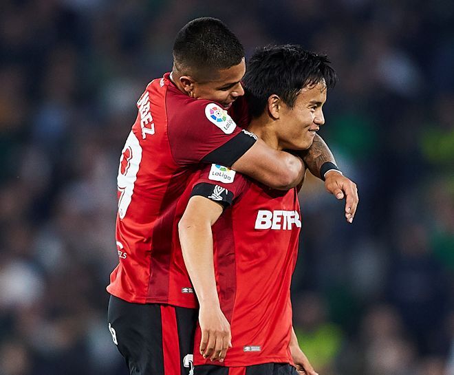 まじ上手い、えぐいゴラッソ」18歳・久保建英のキレキレドリブル→右足