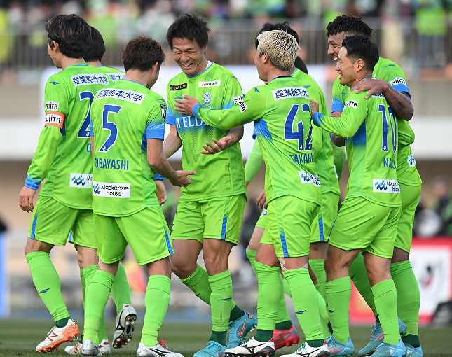 ２試合中止も ルヴァン杯が開幕 激戦の大阪ダービーを制したセレッソ 攻撃陣が躍動した広島 湘南が白星発進 サッカーダイジェストweb