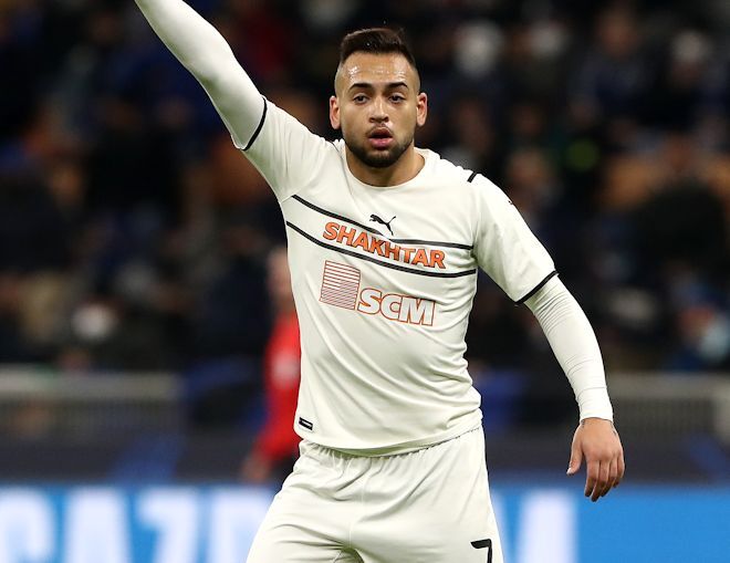 爆発音で目が覚め チームとは音信不通 ウクライナに取り残されたブラジル人選手に母国記者が直接取材 涙ながらに訴えた過酷な現状 誰を頼ればいいのか サッカーダイジェストweb