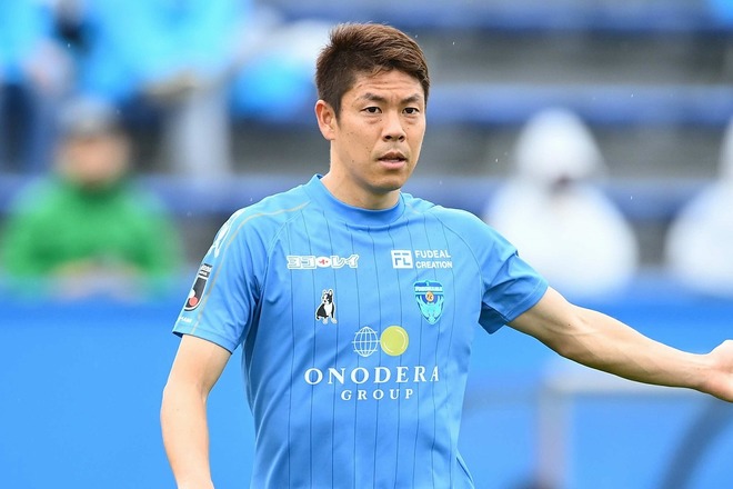 伊野波 雅彦 39 サッカーユニフォーム 伊野波 雅彦 Masahiko Inoha – officemyu
