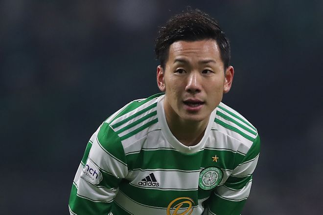 出番がないのは驚きだ 不調騒がれるセルティック 井手口陽介の起用を地元メディアが推奨 イデグチの機会が訪れた サッカーダイジェストweb 出番がないのは驚きだ 不調騒がれるセルティック 井手口陽介の起用を地元メディアが推奨 イデグチの機会が訪れた サッカーダイジェストweb