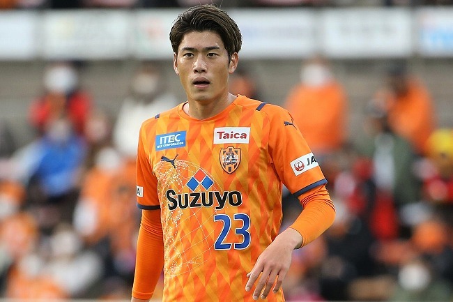 清水エスパルス公式WEBサイト
