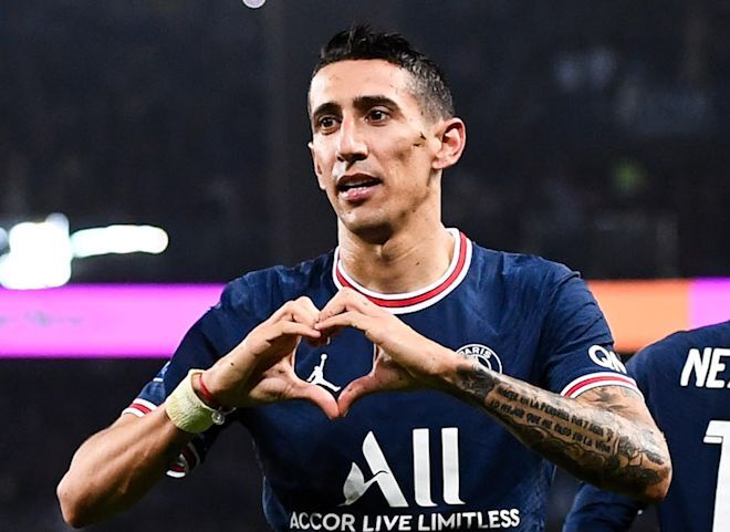 本人は残留希望も…なぜパリSGは功労者ディ・マリアを放出するつもりな