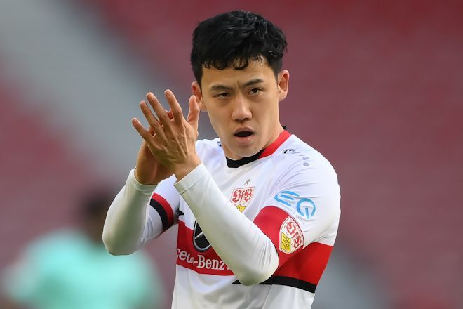 遠藤航が圧巻の2戦連発！シュツットガルトを劇的逆転勝利に導く今季3