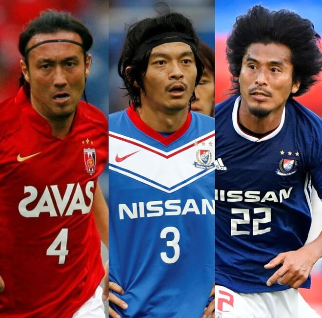 セルジオ越後が選ぶ歴代最強のCB3人！ ジーコ監督に反発した元日本