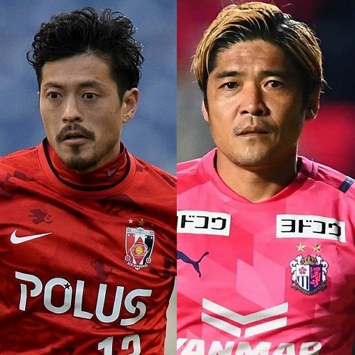 大久保嘉人選手 スパイク ナイキの新スパイクイベントに大久保嘉人がサプライズ登場