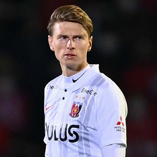 北欧トリオ、楽しみ！」浦和、ユンカーが今季初スタメン！ 元