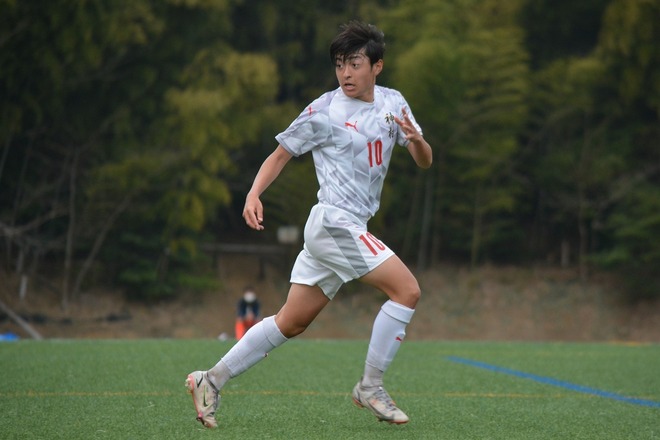 神村学園在籍時　名和田我空　サイン色紙 FOOTBALL ZONE on X: 