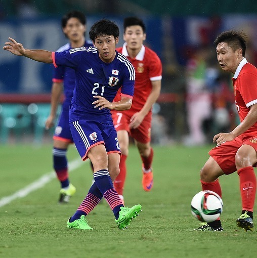 2026ワールドカップ アジア予選 日本代表 遠藤航 ユニフォーム（H） 2026ワールドカップ アジア予選 日本代表 遠藤航 ユニフォーム