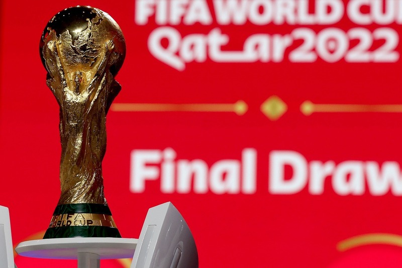 海外メディアがw杯組み分けを大胆シミュレーション 日本と同組はスペイン エクアドル そして サッカーダイジェストweb