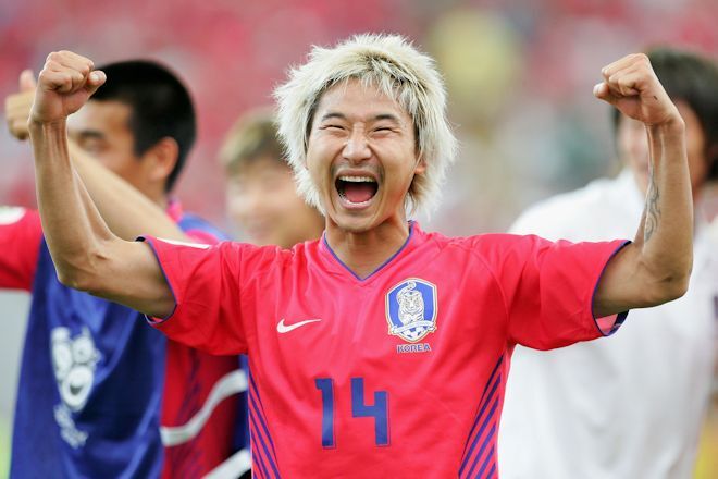 日本はW杯に出ない方がいい！」元大宮の韓国レジェンドが森保Jの“死の