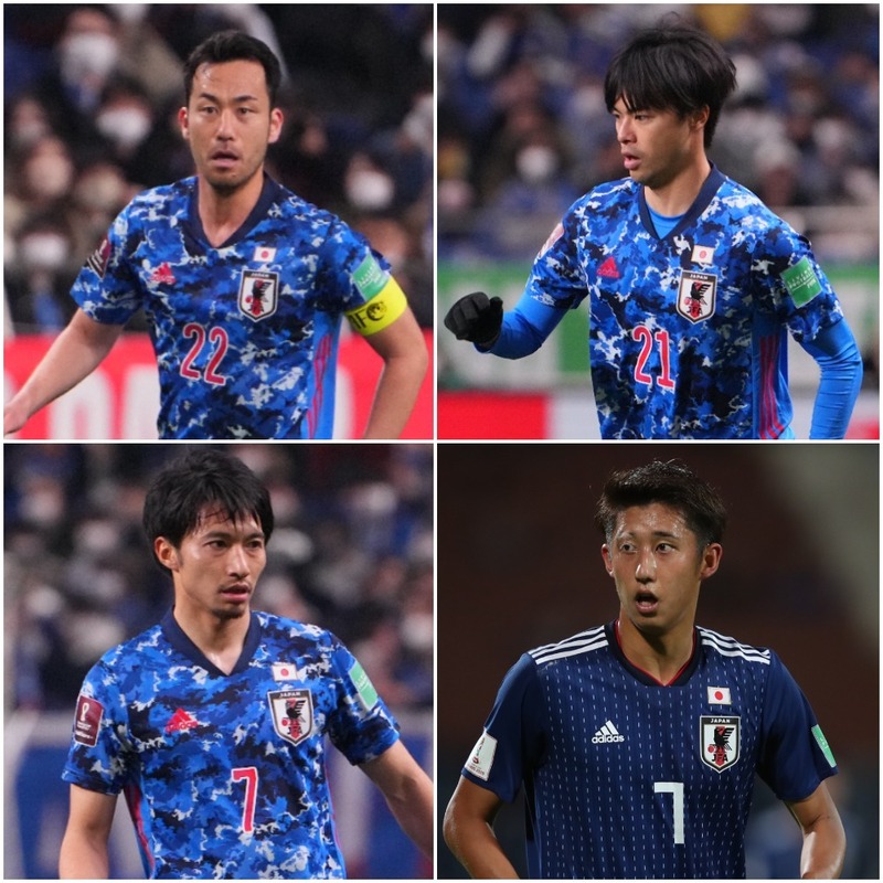 カタールw杯の推奨23人は 未招集 の伊藤洋輝を選出 柴崎岳の一刺しが必要になる時も 記者の視点 サッカーダイジェストweb