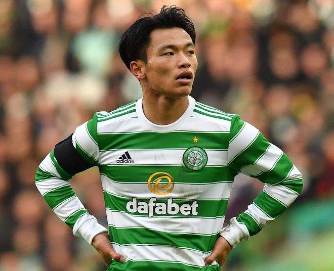 旗手怜央への批判は全くの見当違い」英国人記者が称賛した宿敵戦での