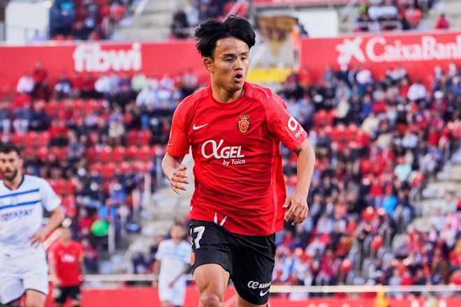 久保は先発がいいか 途中出場がいいか アラベス戦後 アギーレ監督はなんと答えた いい質問だが サッカー スポーツブル スポブル