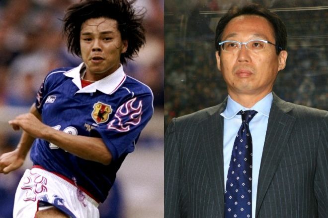 ふざけんなよ、なんで俺が！」城彰二が10代で岡田武史氏に暴言を吐いた