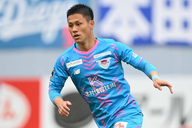 ラストパスがエロいわ～」鳥栖の先制点を演出した小野裕二の“美