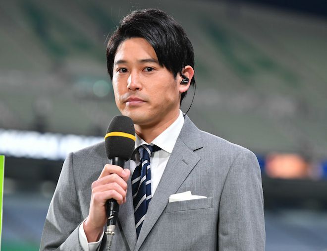 そんなでしたよ 内田篤人が 世界最高峰の司令塔 との対戦を回顧 彼は凄いって聞いていたけど え これが サッカーダイジェストweb