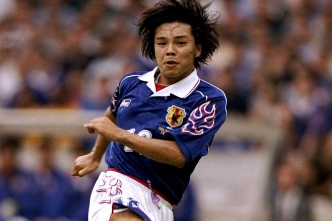 闘莉王と組ませたら喧嘩する」城彰二が“日本代表の歴代ベスト11”を選出