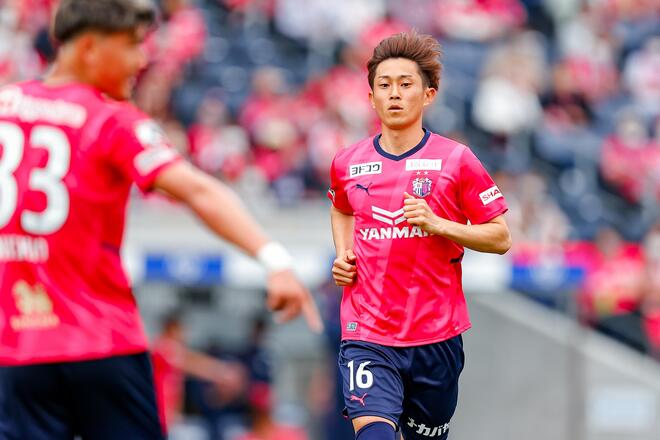 毎熊 晟矢選手 SAMURAI BLUE(日本代表) メンバーに選出