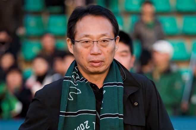 オカダさんはキャリアの中で最も重要な指導者」中国代表FWが
