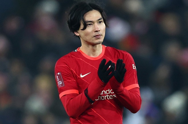 逆転優勝を目指すリバプール、最終節のスタメンを発表！前節に