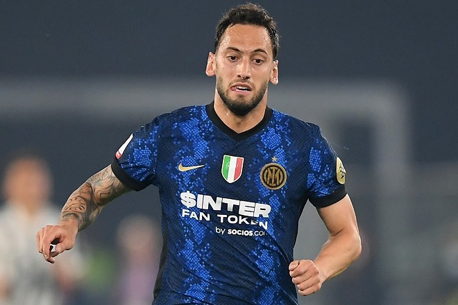 インテルに行くのは優勝するためだ？」宿敵に移籍したミラン元10番の