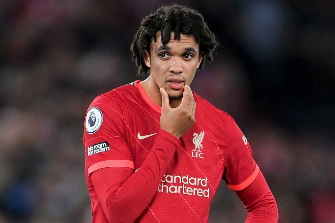 ファンが羨ましい」6歳からリバプール一筋！アレクサンダー