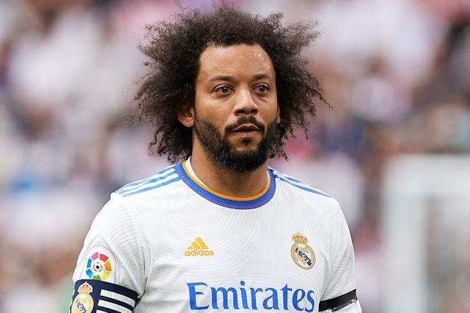 クソみたいだ」マドリー重鎮マルセロ、残留の希望が受け入れられず暴言  