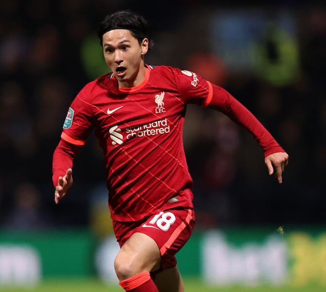 サウサンプトンでは素晴らしかった」南野拓実、約25億円の価格設定は