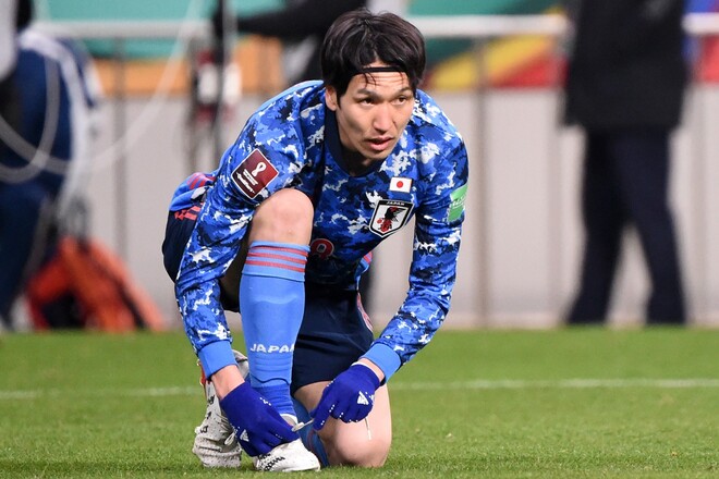 原口元気が森保jで生きる道 試合に出てナンボ の信念は変わらず 点の取れる インサイドハーフとして熾烈な競争を勝ち抜く覚悟 サッカー スポーツブル スポブル