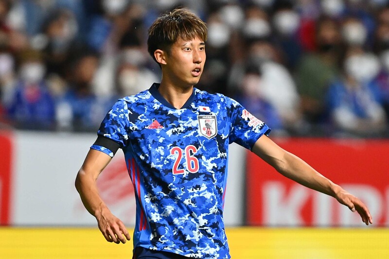 伊藤洋輝のポテンシャルを徹底解剖 プレス回避の キャンセル に見る優れた判断力 サッカーダイジェストweb