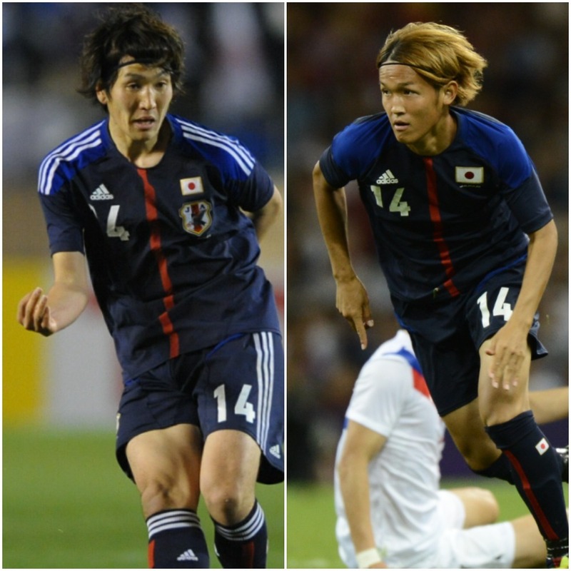 本当はライバル視していた 原口元気が宇佐美貴史への思いを告白 ７割くらい俺よりうまいと思ってた サッカーダイジェストweb