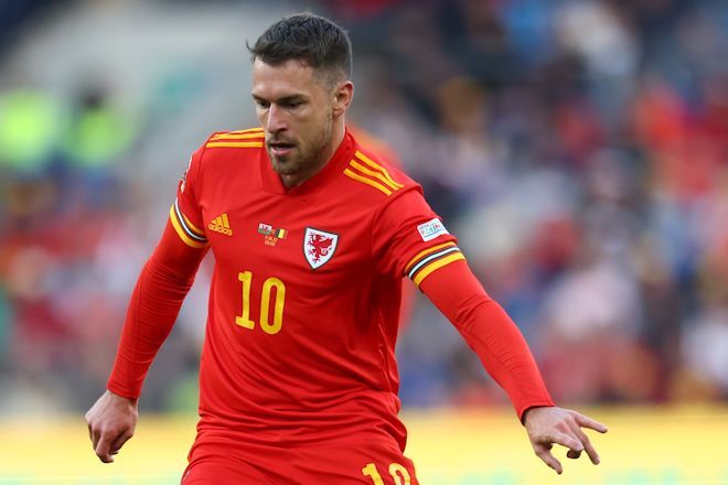 意味わからん位うまい」ラムジーのダブルタッチ→ノールックアシストに