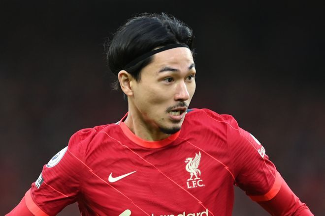 カップ戦の頑張りは特別だった」南野拓実のモナコ移籍合意にリバプール