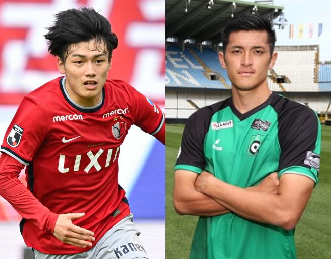 ウエダが帰ってきた！」上田綺世のサークル・ブルージュ入りに現地