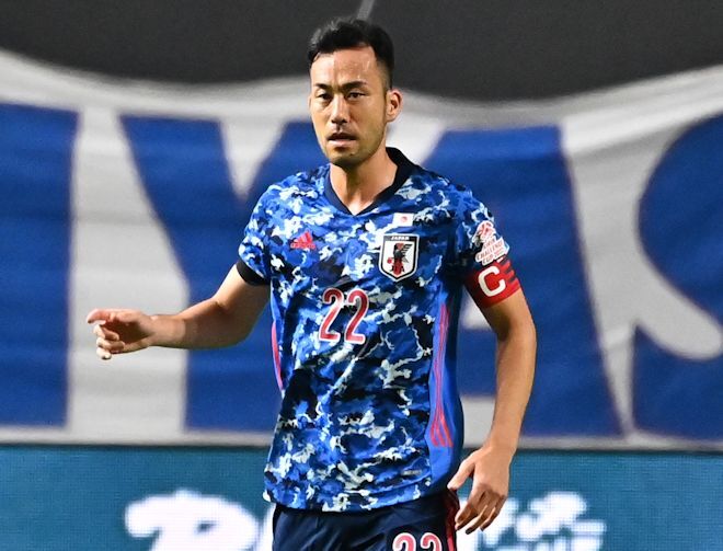 日本代表 2022W杯 #22 吉田麻也 選手用ユニフォーム ドイツ戦仕様 サッカー】カタールW杯16強の日本代表・吉田麻也主将「国際試合
