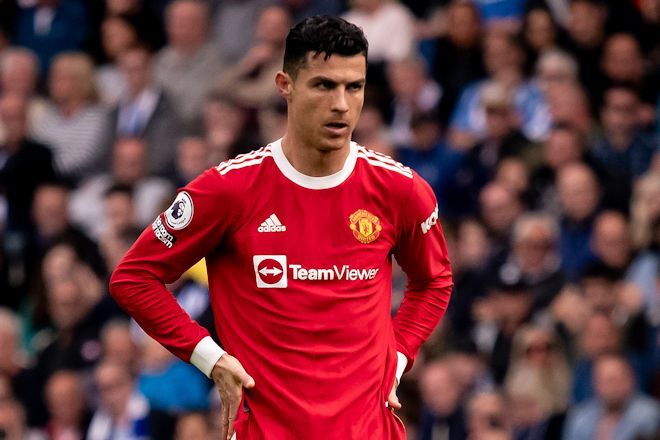 C ロナウドに驚きの新天地が浮上 代理人メンデス氏とバルセロナ会長が会合と西紙がすっぱ抜く 移籍の可能性を話し合う サッカーダイジェストweb