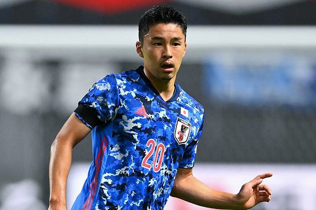 イングランド ハダースフィールド 中山雄太 No.33 ユニフォーム