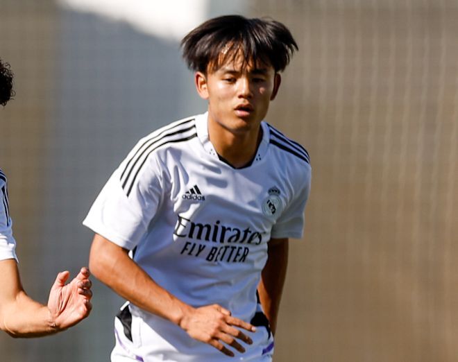 久保建英が名門R・ソシエダ移籍へ！ 来週頭にも正式発表 | サッカー