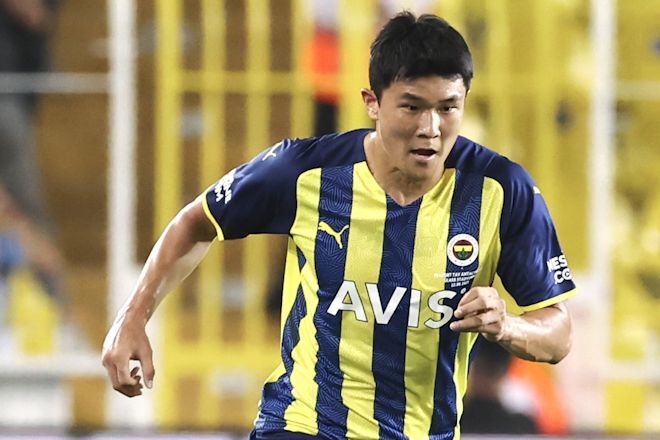 中国を経験したから欧州へ行けた」ナポリ移籍の韓国代表DFが自身の