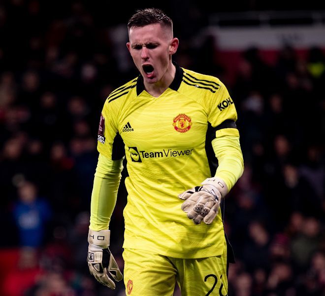 本当に犯罪的。激怒していた」レンタル移籍のイングランド代表GKが古巣